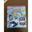 Osmo Math Wizard & The Amazing Airships Game For Kids Ages 6-8 Mathematical Thinking iPad & Fire Tablet Compatible