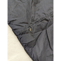 Outer Rim Mens Cargo Pants Size L Black Polyester & Cotton