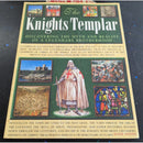 The Knights Templar Book By Susie Hodge Hardcover Lavishly Illustrated History