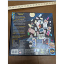 Steam Park Board Game Build Your Own Theme Park 2-4 Players Ages 10+ IELLO