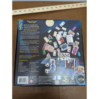 Steam Park Board Game Build Your Own Theme Park 2-4 Players Ages 10+ IELLO