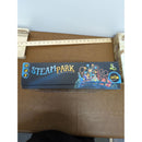 Steam Park Board Game Build Your Own Theme Park 2-4 Players Ages 10+ IELLO