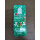 Ty Beanie Babies Erin The Bear - McDonalds Exclusive Collectible - New In Package