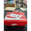 Nike Dunk Low PSE White/Concord-University Red Kids Shoes Size 11C With Box