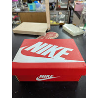 Nike Dunk Low PSE White/Concord-University Red Kids Shoes Size 11C With Box