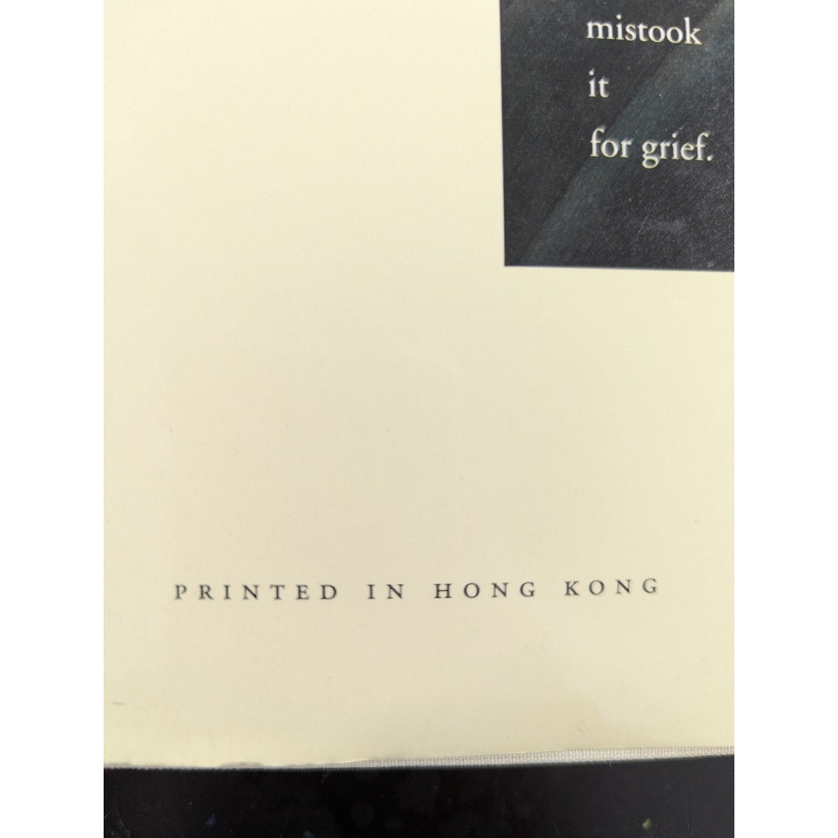 Glimpses Toward Infinity By Gordon Parks Hardcover Photography Art Book