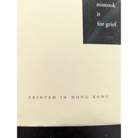 Glimpses Toward Infinity By Gordon Parks Hardcover Photography Art Book