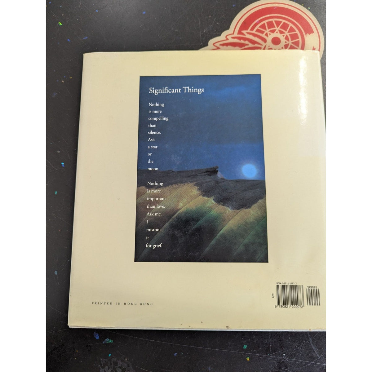 Glimpses Toward Infinity By Gordon Parks Hardcover Photography Art Book