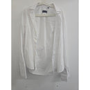 Sartoria Milano Blue Suit Jacket Italy w Shirt, Pants, Ties, and Cufflinks