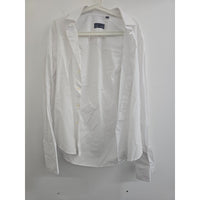 Sartoria Milano Blue Suit Jacket Italy w Shirt, Pants, Ties, and Cufflinks