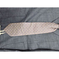 Sartoria Milano Blue Suit Jacket Italy w Shirt, Pants, Ties, and Cufflinks