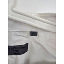 Sartoria Milano Blue Suit Jacket Italy w Shirt, Pants, Ties, and Cufflinks