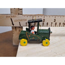 3 "Olde Tyme Auto" Hanging Tree Ornaments By Giftco Inc