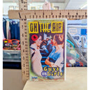 On The Air VHS Guys Vs Girls Episode 1990s Nostalgia Kids & Teens Show