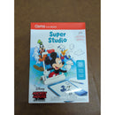 Osmo Super Studio Disney Mickey Mouse & Friends Drawing Kit For Ages 5-10 Requires Osmo Base BYJUS