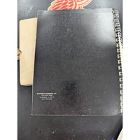 Product Design For Assembly Textbook Vintage Technical Reference Book
