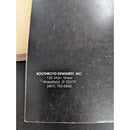 Product Design For Assembly Textbook Vintage Technical Reference Book