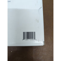 Grove Collaborative Stoneware Tray 10"x5" White Dishwasher Safe