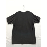 Supreme XL Short Sleeve Textured Logo Not Authenticated