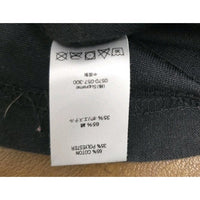Supreme XL Short Sleeve Textured Logo Not Authenticated