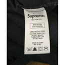 Supreme XL Short Sleeve Textured Logo Not Authenticated