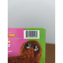Sesame Street Old School Volume 2 DVD Set 1974-1979 With Collectible Animation Cell