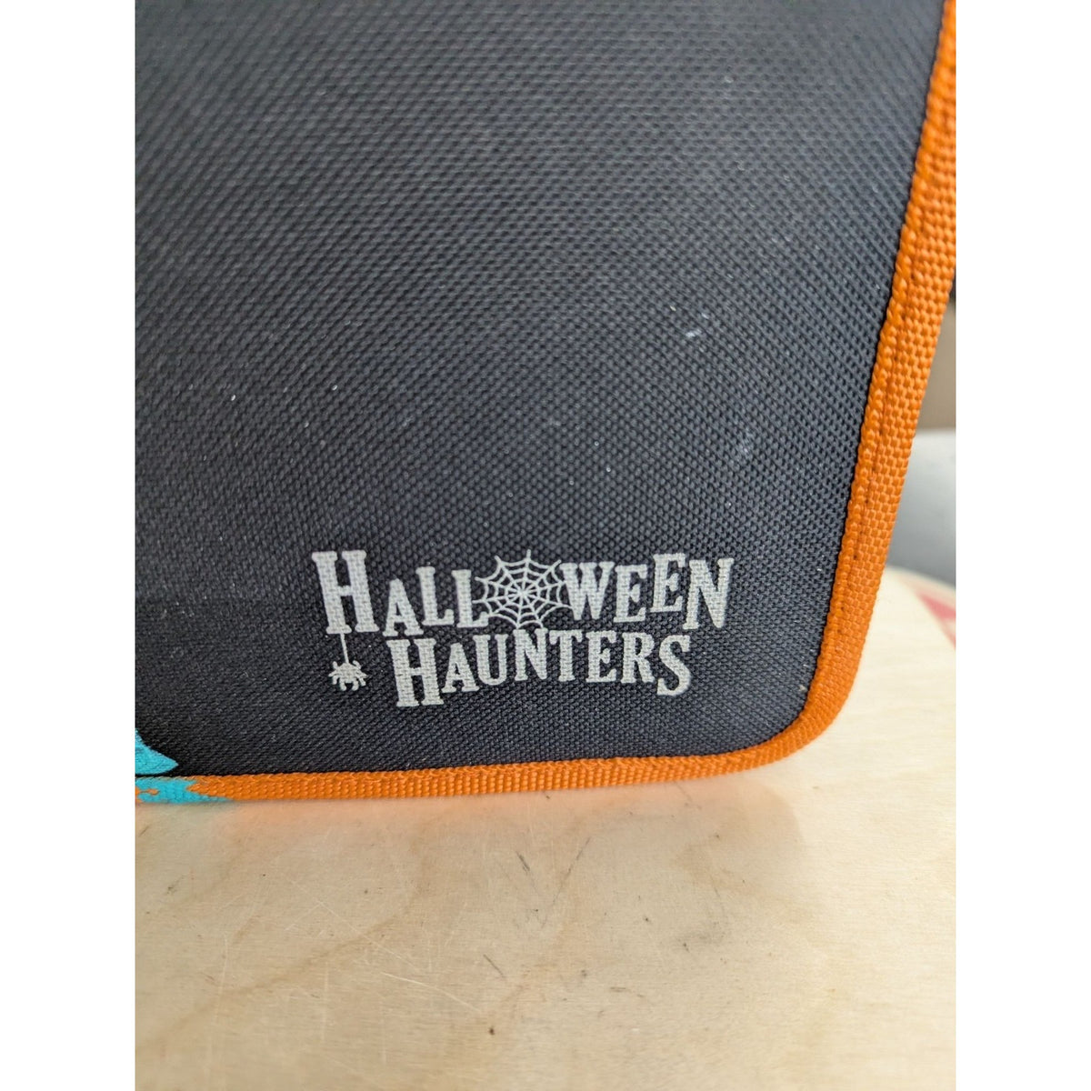 Halloween Haunters Pumpkin Carving Kit 13 Piece Tool Set Orange Black