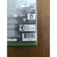 The Crew Xbox One Racing Game Ubisoft New Sealed Multiplayer Adventure