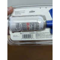 Shoreline Marine Air Horn 3.5 Oz For Boats & Sporting Events