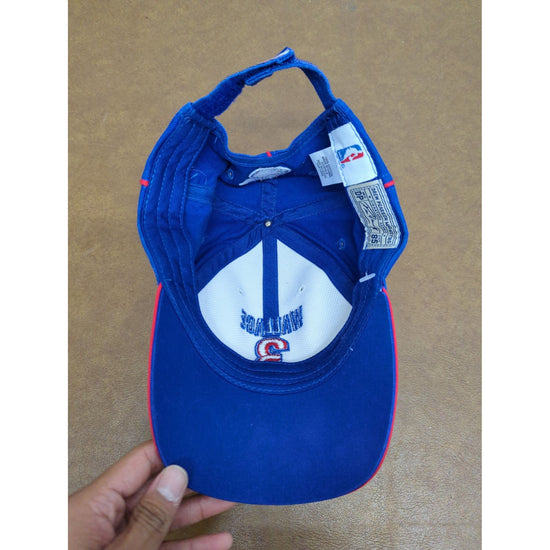 Detroit Pistons Rasheed Wallace #3 Cap NBA Drew Pearson Signature Series Adjustable Hat