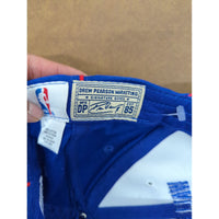 Detroit Pistons Rasheed Wallace #3 Cap NBA Drew Pearson Signature Series Adjustable Hat