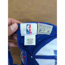 Detroit Pistons Rasheed Wallace #3 Cap NBA Drew Pearson Signature Series Adjustable Hat