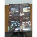 Legal Systems Of The World: A Political Social And Cultural Encyclopedia Volumes I-IV Hardcover Set