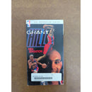 Grant Hill NBA Sensation VHS 1996 NBA Superstars Series Basketball Highlights