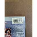 Grant Hill NBA Sensation VHS 1996 NBA Superstars Series Basketball Highlights