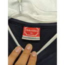 Burladero Bull Graphic T-Shirt Navy XL Cotton Crewneck Casual
