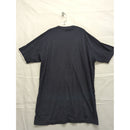 Burladero Bull Graphic T-Shirt Navy XL Cotton Crewneck Casual
