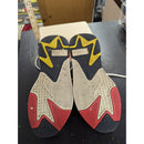 Puma Gummy Candy Rs X Sneakers Multicolor Gold Red Yellow Low Top Trainers