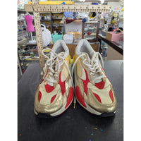 Puma Gummy Candy Rs X Sneakers Multicolor Gold Red Yellow Low Top Trainers