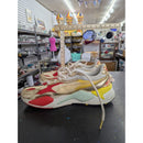 Puma Gummy Candy Rs X Sneakers Multicolor Gold Red Yellow Low Top Trainers