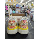 Puma Gummy Candy Rs X Sneakers Multicolor Gold Red Yellow Low Top Trainers
