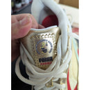 Puma Gummy Candy Rs X Sneakers Multicolor Gold Red Yellow Low Top Trainers