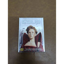 Coup Card Game The Resistance Universe By Indie Boards & Cards - Strategy & Deduction Game For 2-6 Players