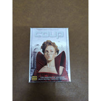 Coup Card Game The Resistance Universe By Indie Boards & Cards - Strategy & Deduction Game For 2-6 Players