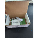 Google Fiber Ethernet Adapter With Quick Start Guide