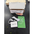 Google Fiber Ethernet Adapter With Quick Start Guide