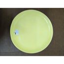 Royal Winton Grimwades Yellow 10" Bone China Dinner Plate Vintage England