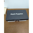 Hush Puppies Womens Mazin Cayto Dark Olive Nubuck Shoes Size 6 US Wide Fit Comfortable & Stylish Design With Zippers.