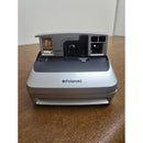 Polaroid Instant Mobile Printer Silver Compact Design One600