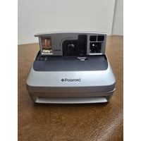 Polaroid Instant Mobile Printer Silver Compact Design One600